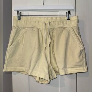 Carrie Underwood Brand lounge shorts